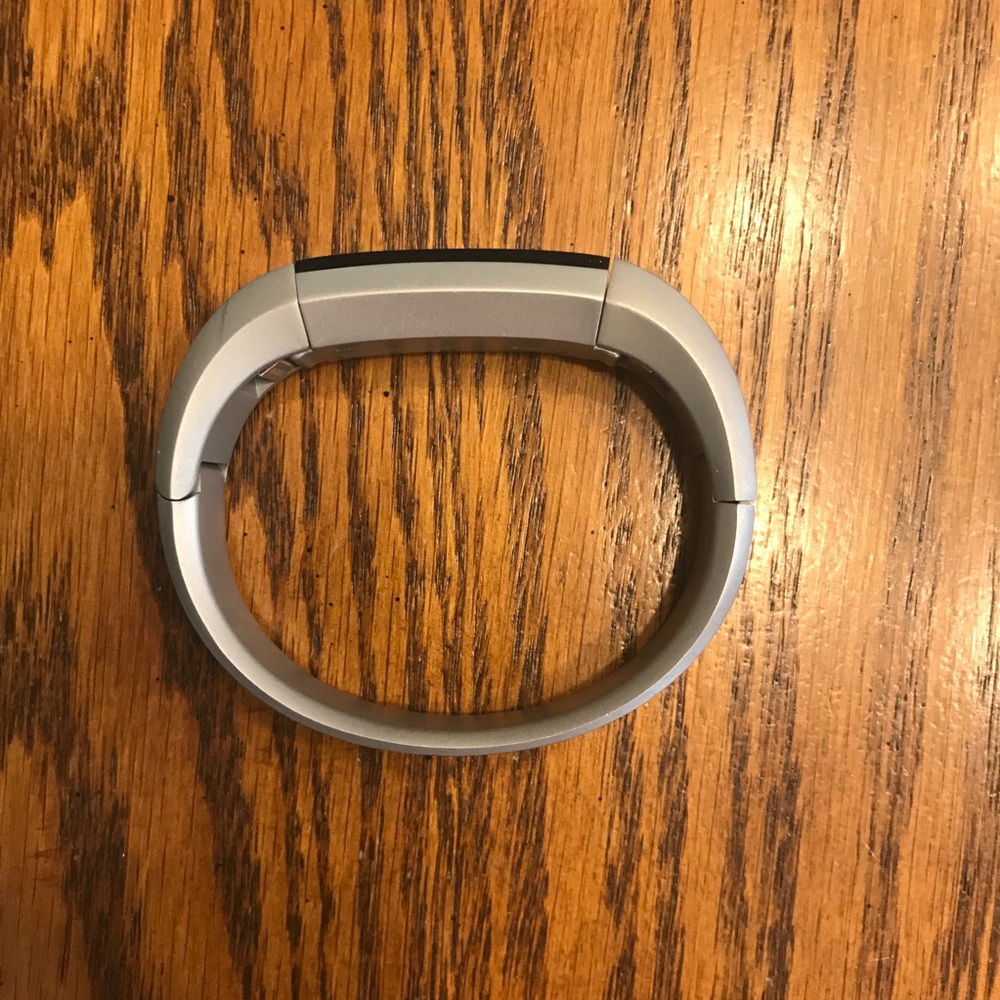 Fitbit Alta/Alta HR stainless steel S/M BAND ONLY